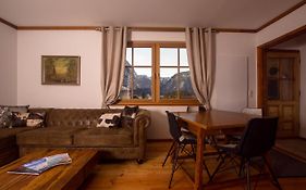 Chalet Obertraun  Österreich