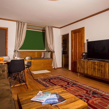 Chalet Obertraun Exterior foto